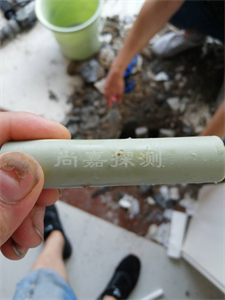 莱西室内漏水检测